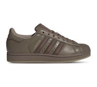 Adidas Superstar Homme - Baskets, Marron - Pointure 42 - Cuir Brown 42