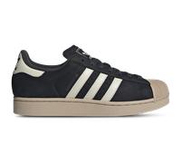 ADIDAS ORIGINALS Baskets basses 'Superstar II' mastic / noir / blanc, Taille 44