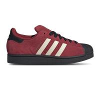Adidas Superstar Homme - Baskets, Rouge - Pointure 42 2/3 - Cuir Red 42 2/3