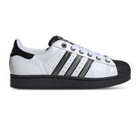 Adidas Superstar Homme Chaussures - Blanc - Taille: 47 1/3 - Cuir - Foot Locker White 47 1/3