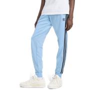 Adidas Superstar Homme - Pantalons, Bleu - Taille S Blue S