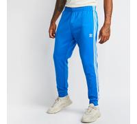 Adidas Superstar Homme - Pantalons, Bleu - Taille XL Blue XL