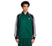 Adidas Veste de survêtement SST Collegiate Green Taille S