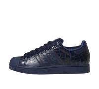 Adidas - Superstar II Anthony Edwards - Homme - Sport - Bleu - Taille: 39 1/3 EU