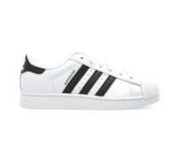 Adidas - Superstar II Baskets - Homme - Sport - Blanc - Taille: 43 1/3 EU