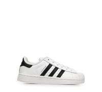 Baskets À Lacets Superstar Blanc 34