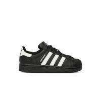Baskets À Lacets Superstar Noir 34
