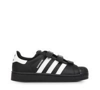 adidas Superstar II Cf C, Baskets garçon 31