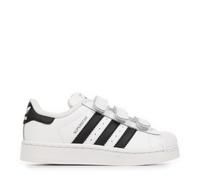 adidas Superstar II CF C JI3988, Baskets Enfant - 28 EU