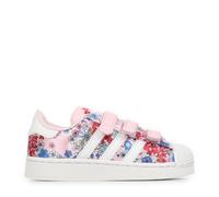 adidas Superstar II CF C JQ2004, Baskets Enfant