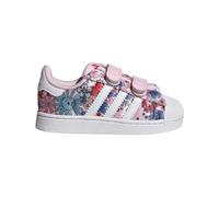 Adidas Baskets Enfant Superstar II CF I JQ2003 LibertyLondon Taille 23