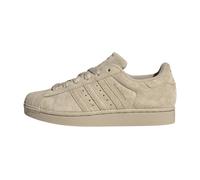 Adidas - Superstar II Chaussures - Femme - Sport - Beige - Taille: 40 2/3 EU