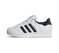Adidas - Superstar II Chaussures - Homme - Sport - Blanc - Taille: 38 2/3 EU
