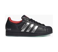 Adidas - Superstar II Chaussures - Homme - Sport - Noir - Taille: 47 1/3 EU