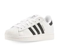 Adidas Superstar II Chaussures Unisex Blanc IH8659 44