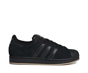 Adidas Superstar II "Core Black" - Taille: 39 1/3 black