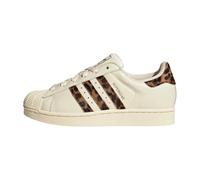 Adidas - Superstar II - Femme - Sport - Beige - Taille: 36 2/3 EU
