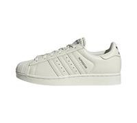 Adidas - Superstar II - Femme - Sport - Blanc - Taille: 38 2/3 EU