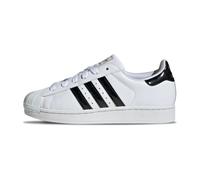 Adidas - Superstar II - Femme - Sport - Blanc - Taille: 38 EU