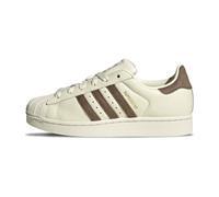 Adidas - Superstar II - Femme - Sport - Blanc - Taille: 40 2/3 EU