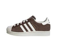 Adidas - Superstar II - Femme - Sport - Brun - Taille: 38 EU