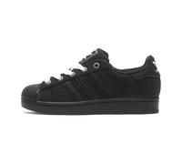 Adidas - Superstar II - Homme - Sport - Noir - Taille: 38 EU
