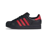 Adidas - Superstar II - Homme - Sport - Noir - Taille: 44 EU