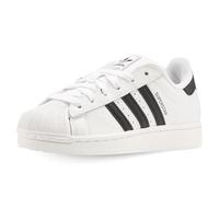Adidas SUPERSTAR II men Lowtop white taille: 40