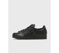 Adidas SUPERSTAR II men Lowtop black taille: 39 1/3