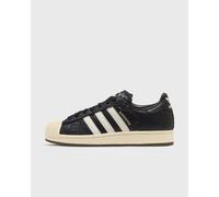 Adidas SUPERSTAR II men Lowtop black taille: 41 1/3