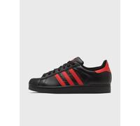 Adidas SUPERSTAR II men Lowtop black taille: 44 2/3