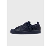 Adidas SUPERSTAR II men Lowtop blue taille: 46 2/3