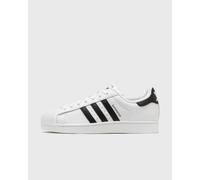 Adidas SUPERSTAR II men Lowtop white taille: 46