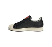 Adidas - Superstar II Paris - Homme - Sport - Noir - Taille: 42 2/3 EU