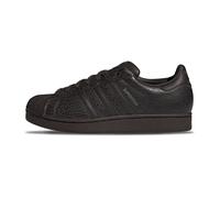 Adidas - Superstar II Shadow Olive - Homme - Sport - Noir - Taille: 43 1/3 EU