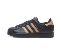 Adidas - Superstar II W - Femme - Sport - Noir - Taille: 38 EU