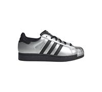 Adidas WMNS SUPERSTAR II women Lowtop silver taille: 39 1/3