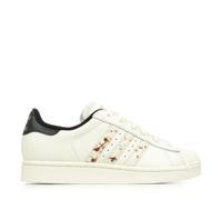 adidas Superstar II W JQ6473, Baskets Femme - 40 EU