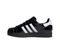Adidas SUPERSTAR II W men Lowtop black taille: 37 1/3