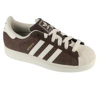 adidas Superstar II W KI1457 Baskets pour Femme Marron, Marron, 40 EU