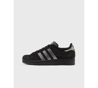 Adidas SUPERSTAR II W women Lowtop black taille: 38