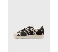 Adidas SUPERSTAR II W women Lowtop black|white taille: 40