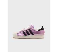 Adidas SUPERSTAR II W women Lowtop pink taille: 40 2/3