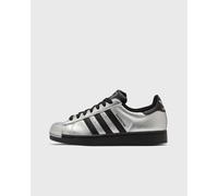 ADIDAS ORIGINALS Baskets basses 'Superstar II' noir / argent, Taille 40,5-41