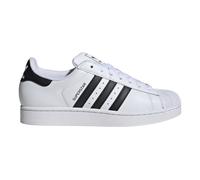 Adidas Superstar II White Black - 43 1/3