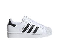adidas Superstar II White Black (GS) - 36 2/3