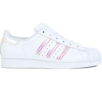 Baskets Adidas Superstar Fv3139 - 35 1/2 Blanc