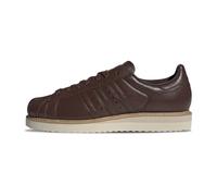 Adidas - Superstar Lux - Homme - Sport - Brun - Taille: 46 2/3 EU