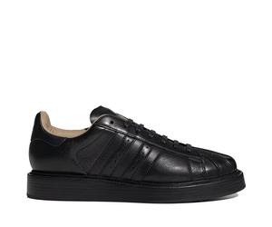 Adidas Superstar Lux Made In Italy "Core Black" - Taille: 42 2/3 black
