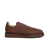 Adidas Superstar Lux Made In Italy "Preloved Brown" - Taille: 41 1/3 brown